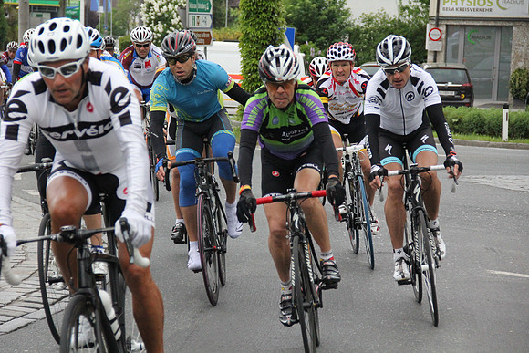 6. vita club Radmarathon