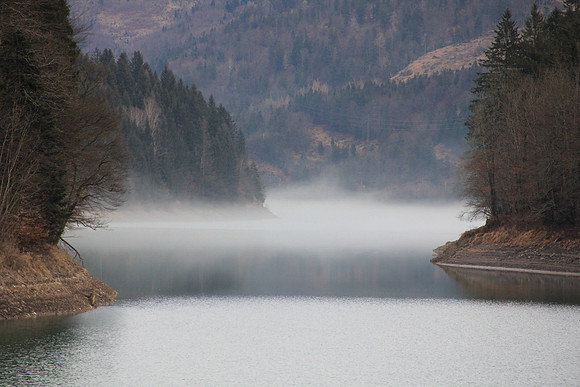 Wiestalstausee