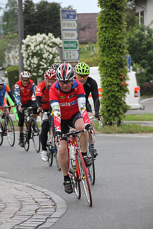 6. vita club Radmarathon