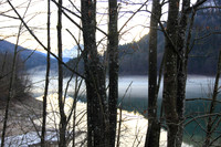 Wiestalstausee
