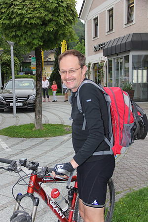 6. vita club Radmarathon