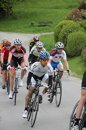 6. vita club Radmarathon
