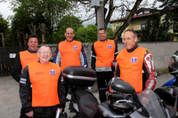 6. vita club Radmarathon
