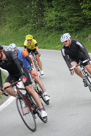 6. vita club Radmarathon