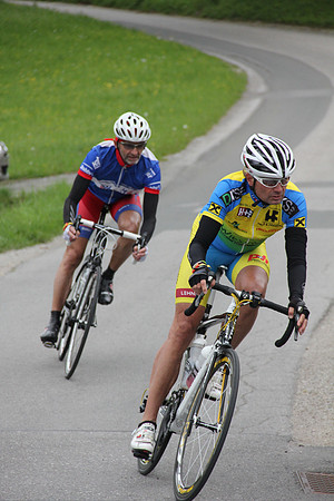 6. vita club Radmarathon