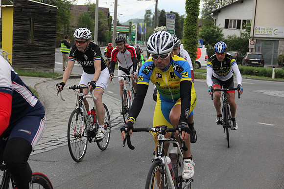 6. vita club Radmarathon