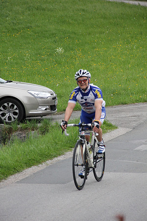 6. vita club Radmarathon
