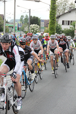 6. vita club Radmarathon