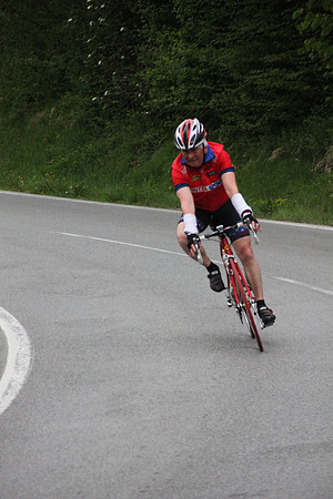 6. vita club Radmarathon