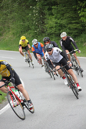 6. vita club Radmarathon