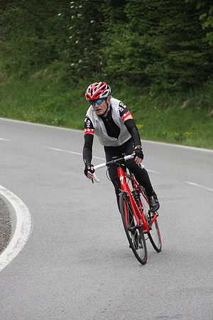 6. vita club Radmarathon