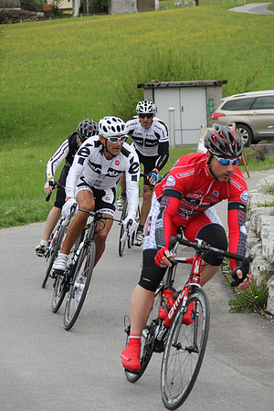 6. vita club Radmarathon