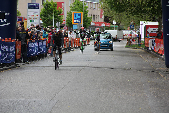6. vita club Radmarathon
