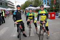 6. vita club Radmarathon
