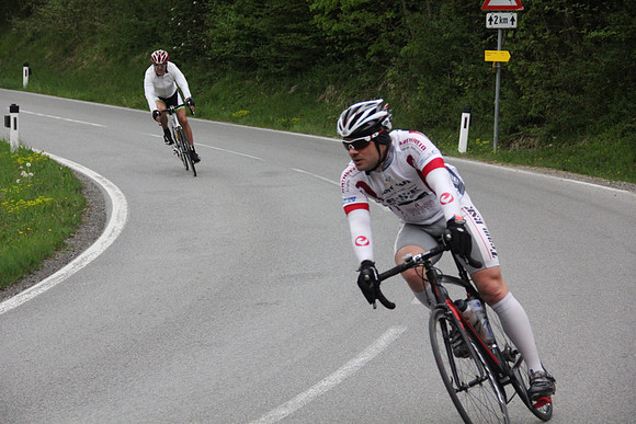 6. vita club Radmarathon
