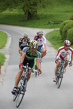 6. vita club Radmarathon