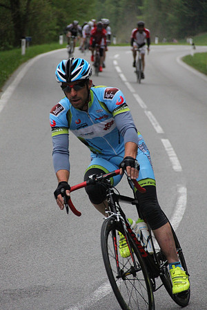 6. vita club Radmarathon
