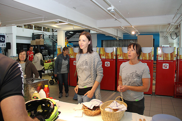 6. vita club Radmarathon