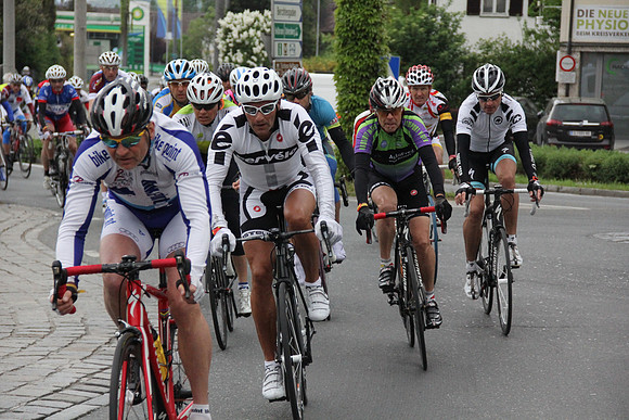 6. vita club Radmarathon