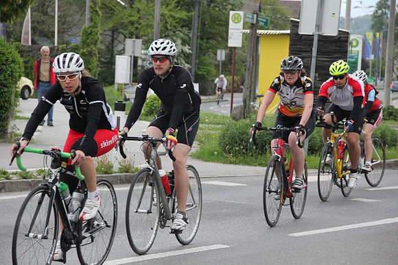 6. vita club Radmarathon