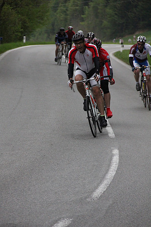 6. vita club Radmarathon