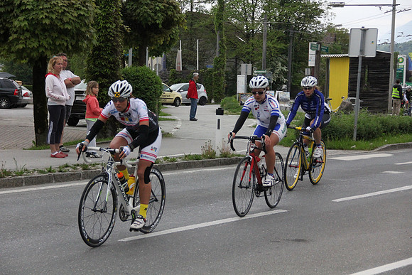 6. vita club Radmarathon