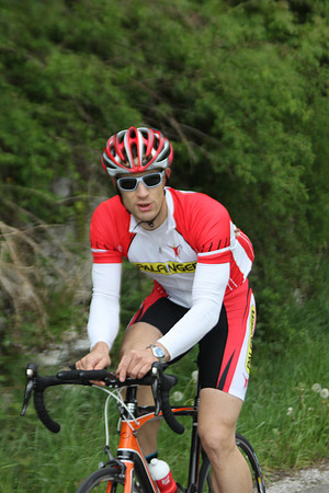6. vita club Radmarathon