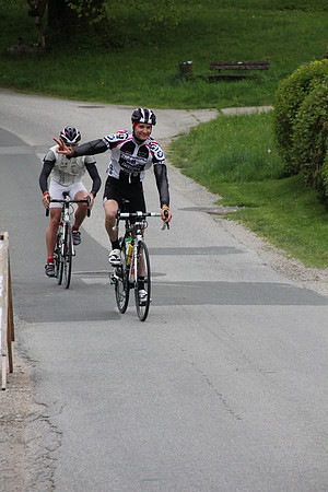 6. vita club Radmarathon