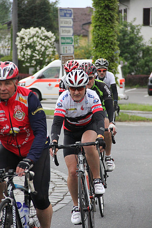 6. vita club Radmarathon