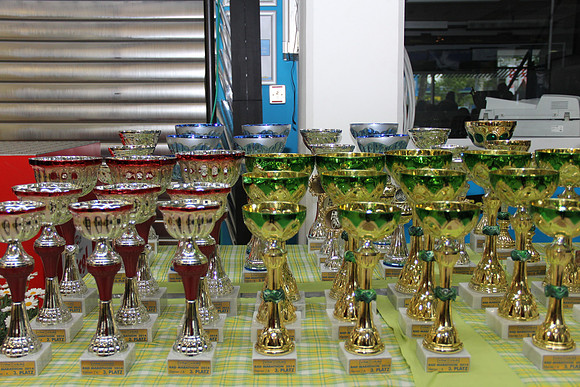 6. vita club Radmarathon