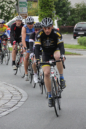 6. vita club Radmarathon