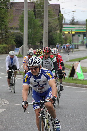 6. vita club Radmarathon