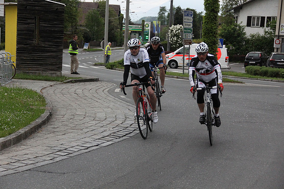 6. vita club Radmarathon