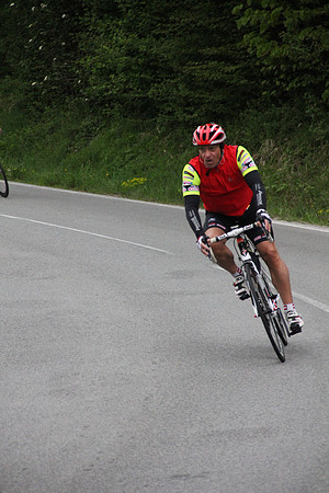 6. vita club Radmarathon