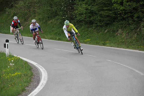 6. vita club Radmarathon