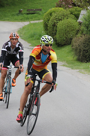 6. vita club Radmarathon