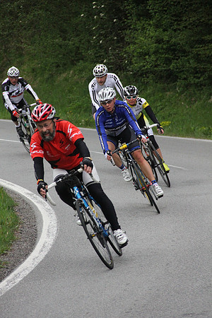 6. vita club Radmarathon
