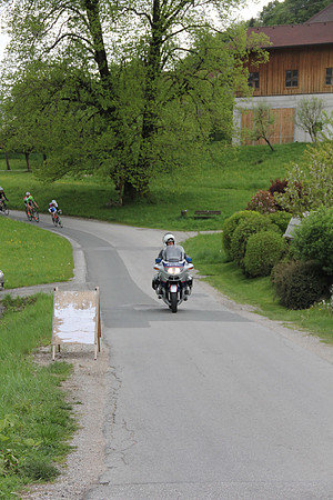 6. vita club Radmarathon