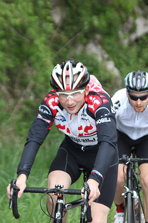 6. vita club Radmarathon