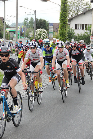 6. vita club Radmarathon