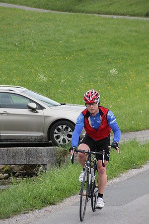 6. vita club Radmarathon