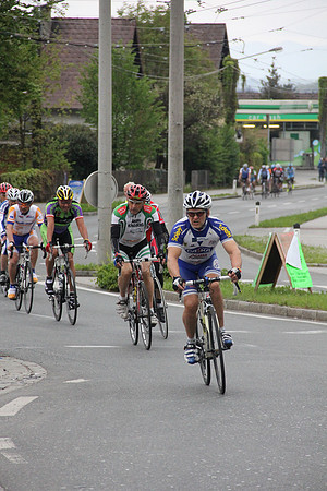 6. vita club Radmarathon