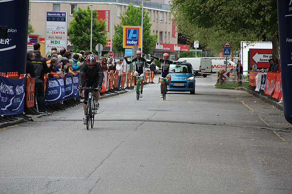 6. vita club Radmarathon
