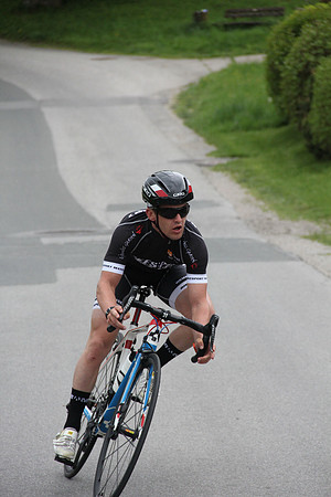 6. vita club Radmarathon