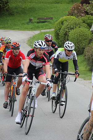 6. vita club Radmarathon