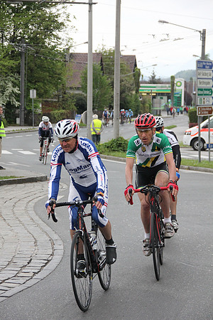 6. vita club Radmarathon