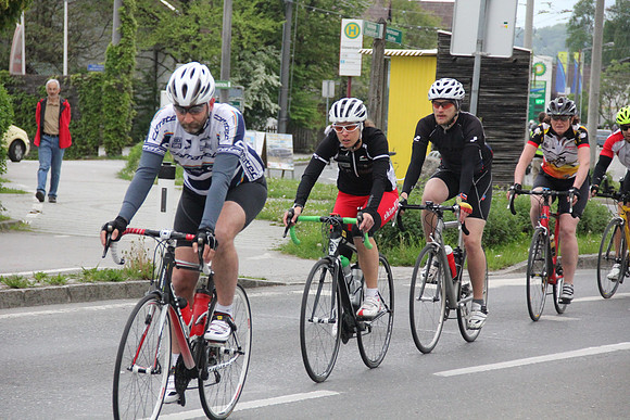 6. vita club Radmarathon