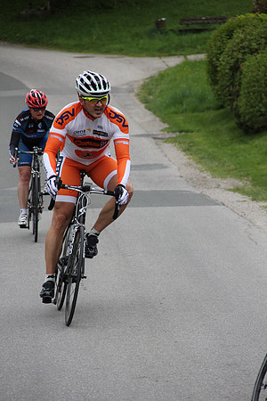 6. vita club Radmarathon