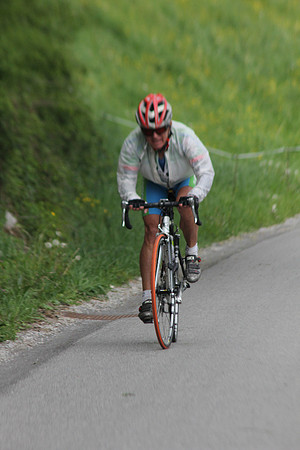6. vita club Radmarathon