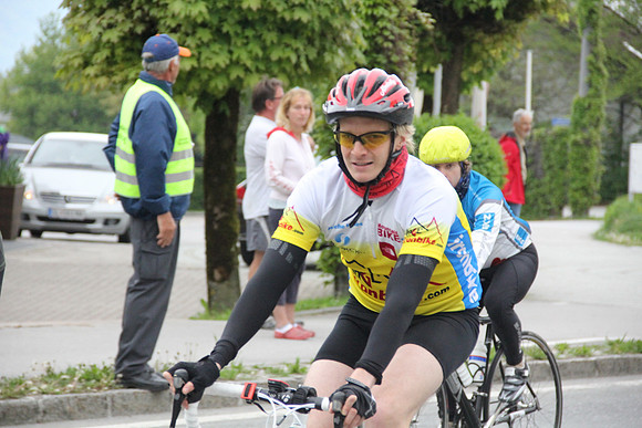 6. vita club Radmarathon